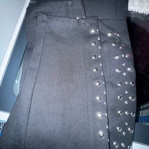 Bar III Elegant Black Apparel